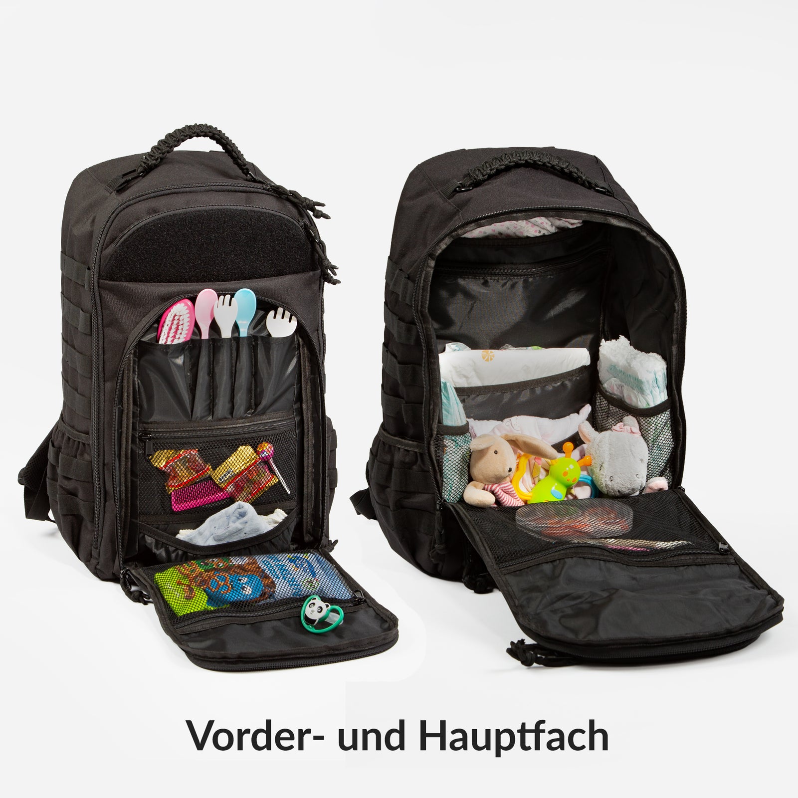 Big Arnold - Das Komplett-Bundle