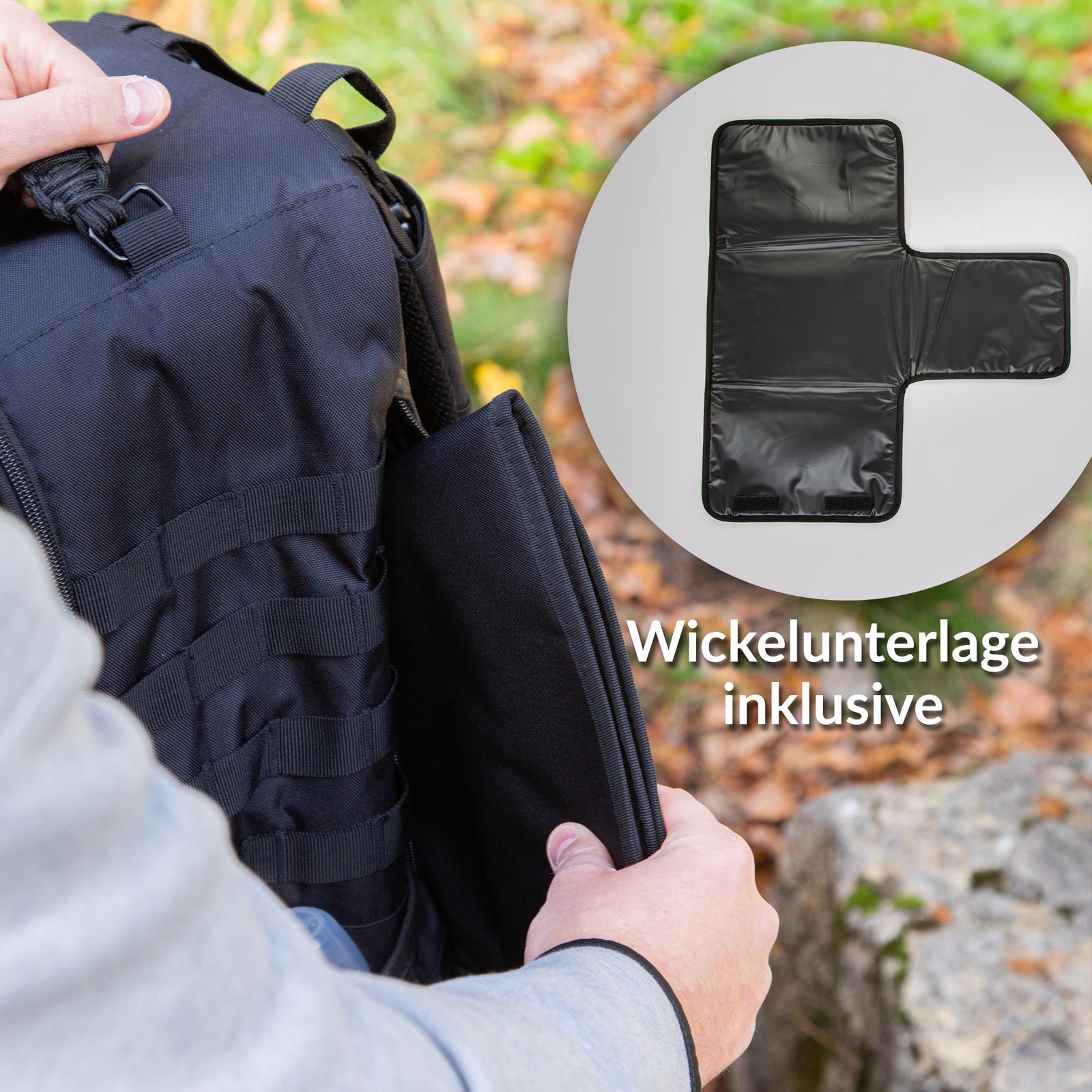 Big Arnold - Das Komplett-Bundle