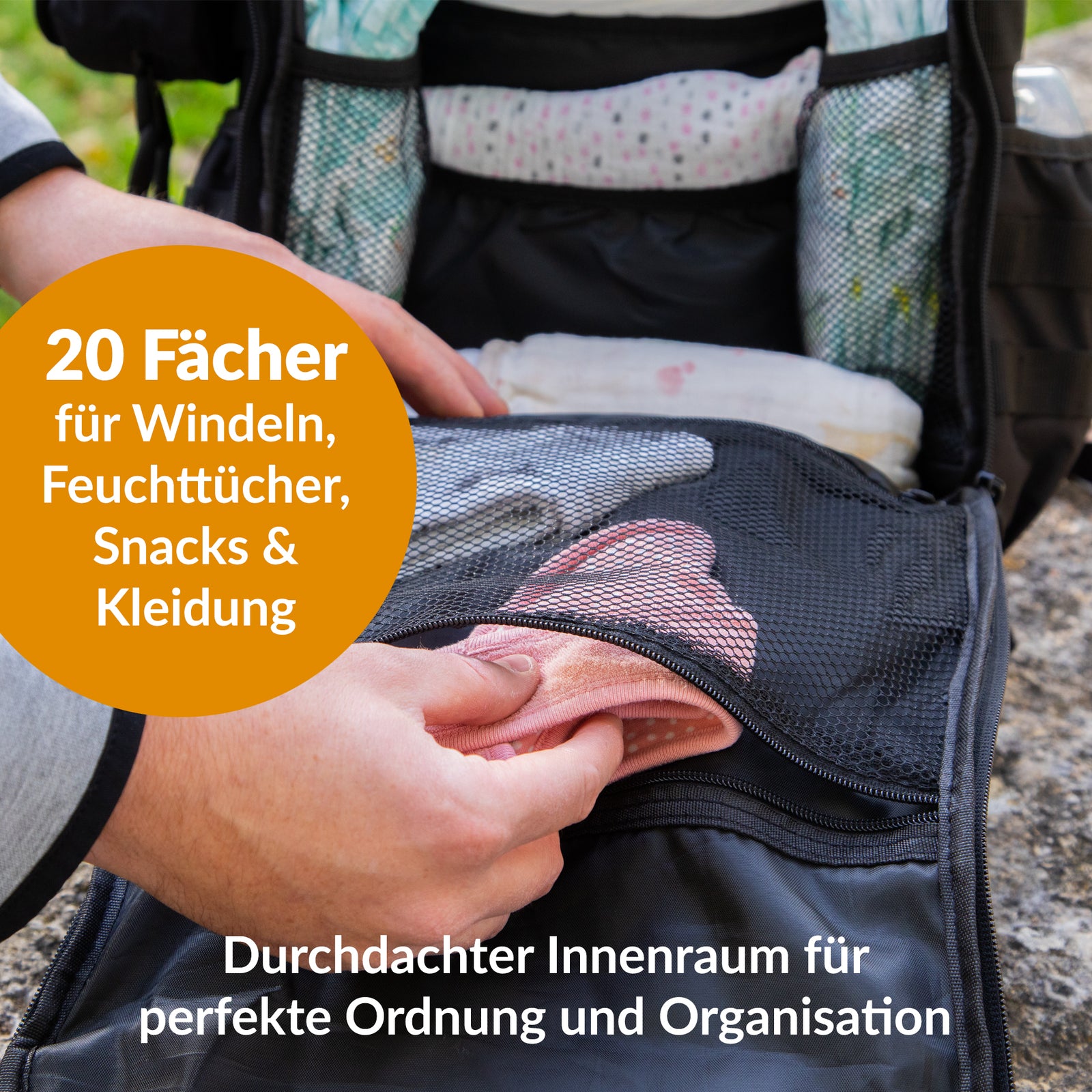 Big Arnold - Das Komplett-Bundle