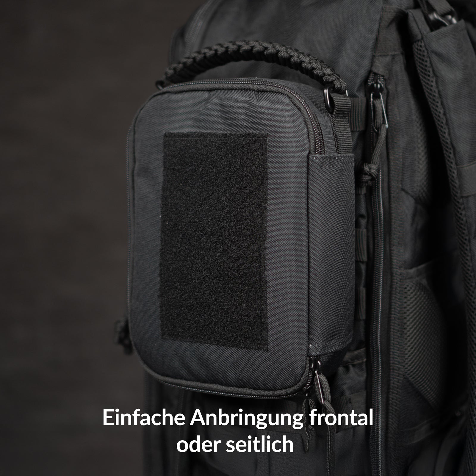 Edgar - Kühltasche für Trinkflaschen