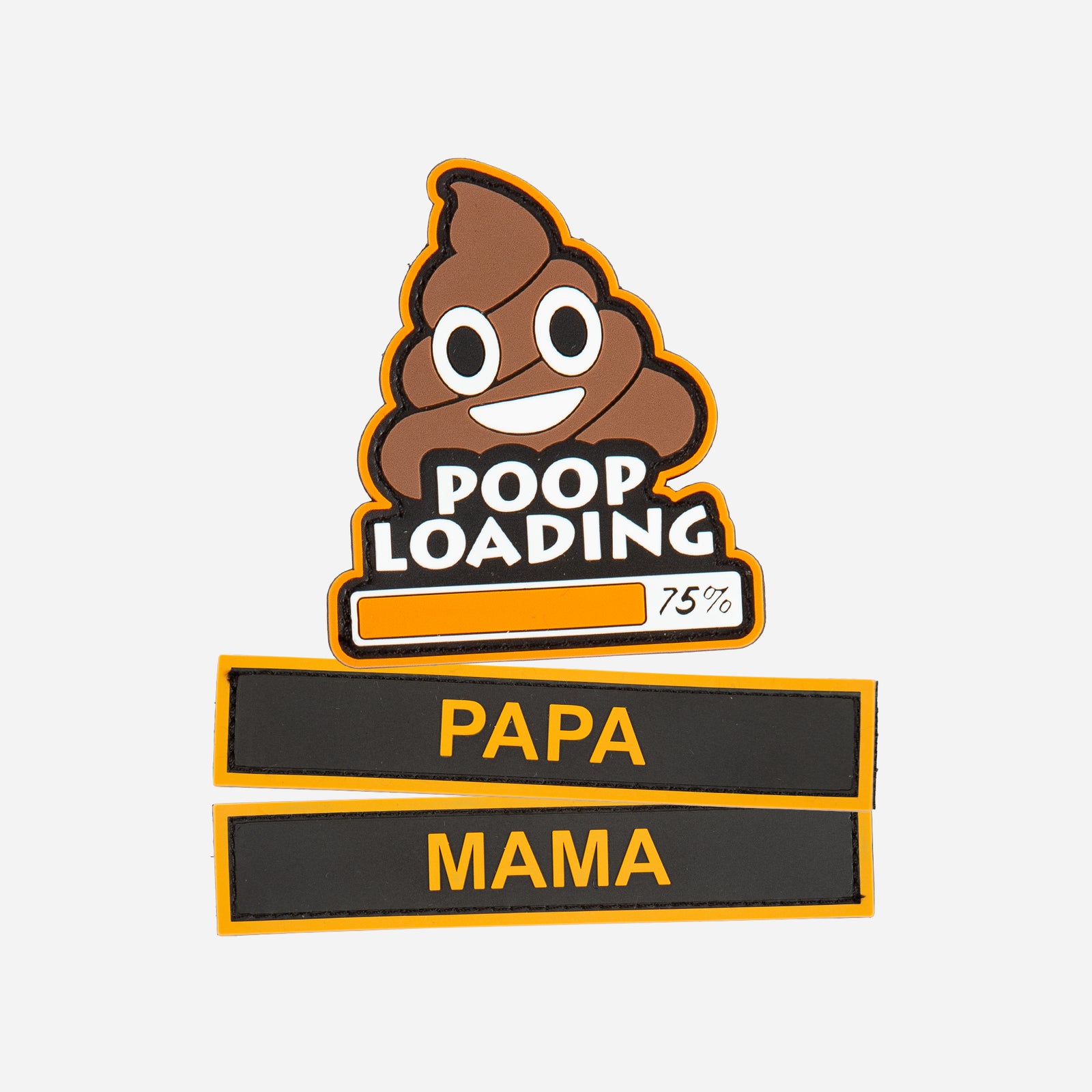 Patch - Eltern-Bundle