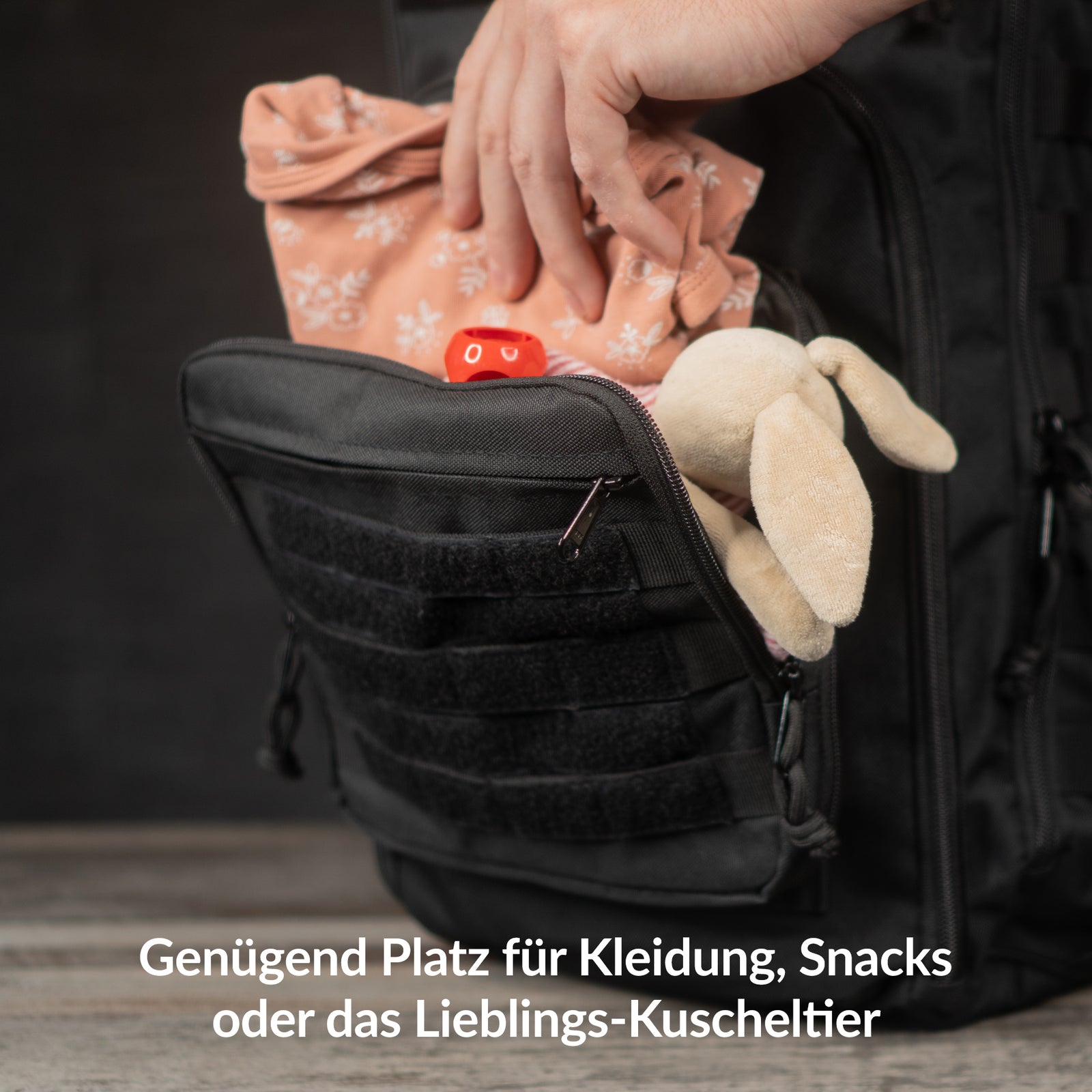 Walter - Organizer für Accessoires