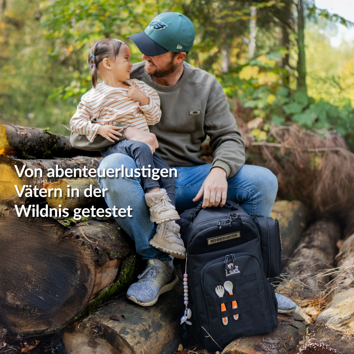 Big Arnold - Das Komplett-Bundle