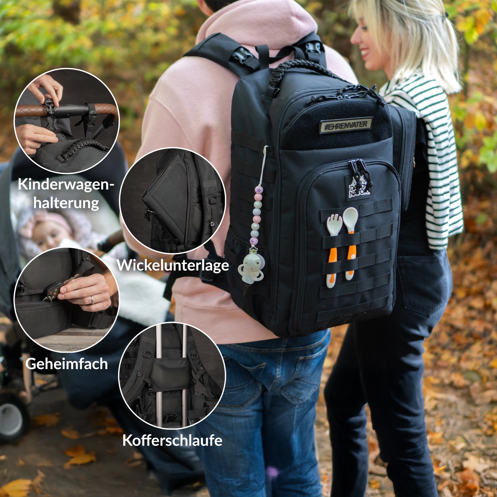 Big Arnold - Das Komplett-Bundle