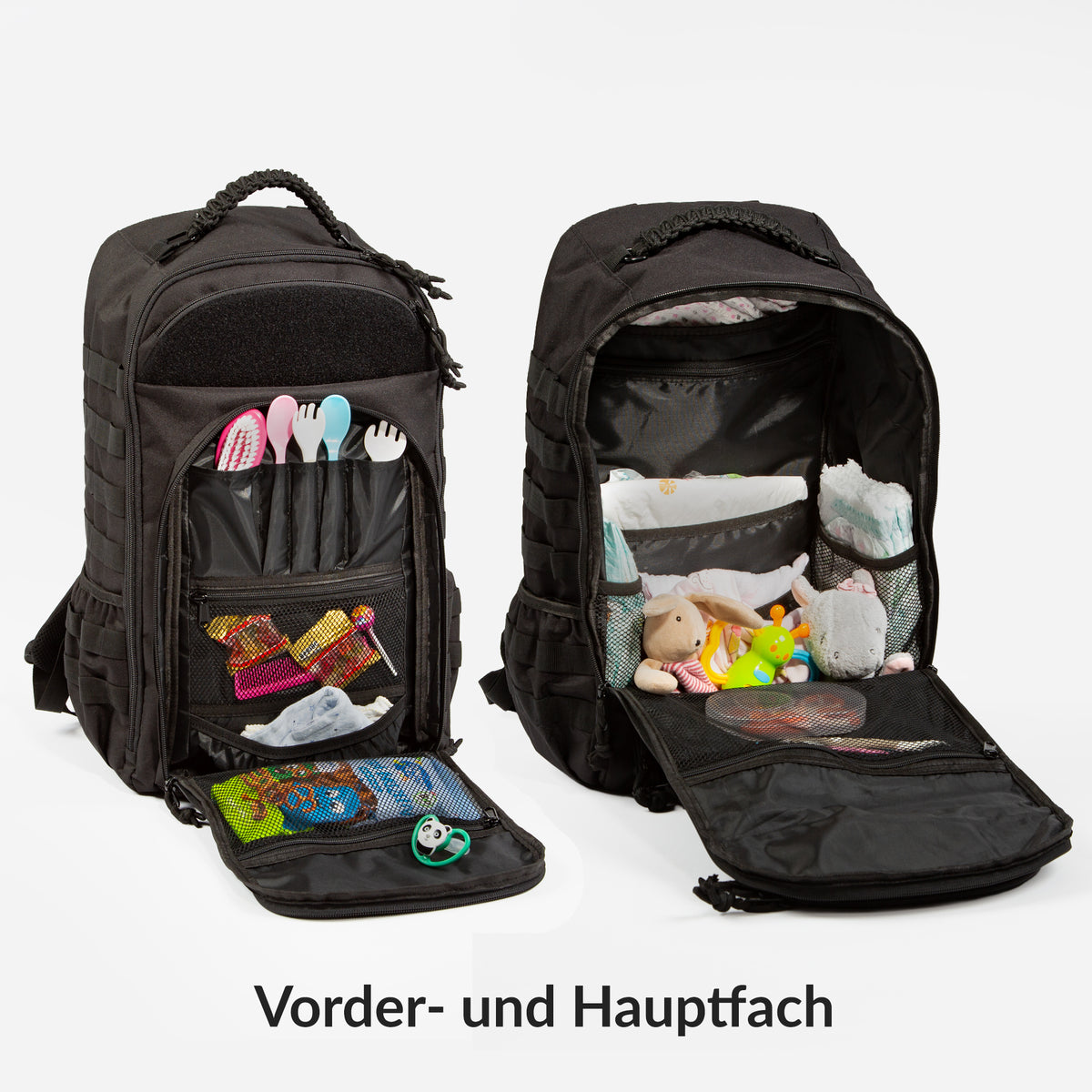 Big Arnold - Das Komplett-Bundle