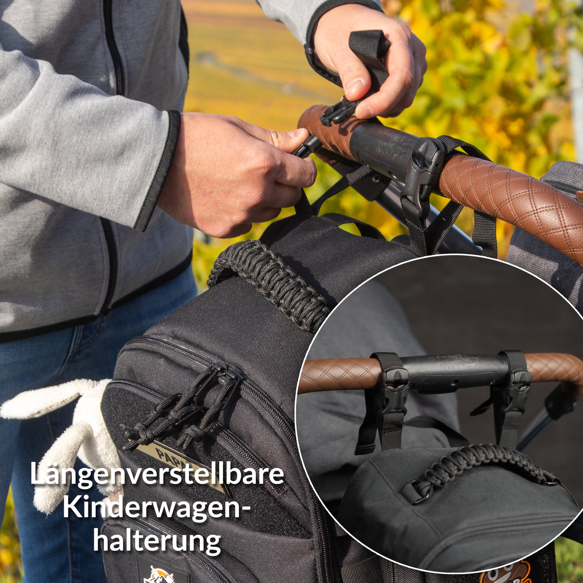 Big Arnold - Das Komplett-Bundle