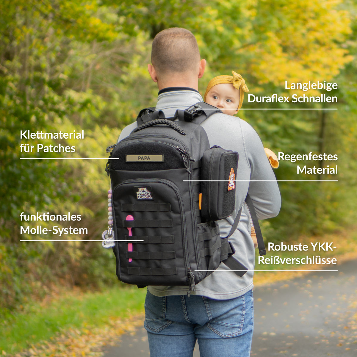 Big Arnold - Das Komplett-Bundle