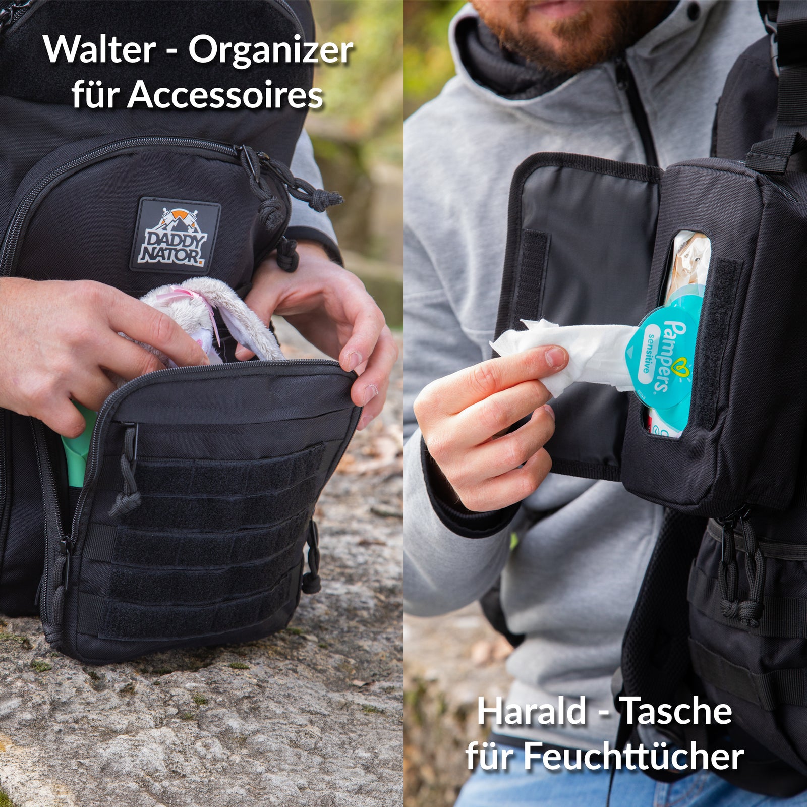 Big Arnold - Das Komplett-Bundle