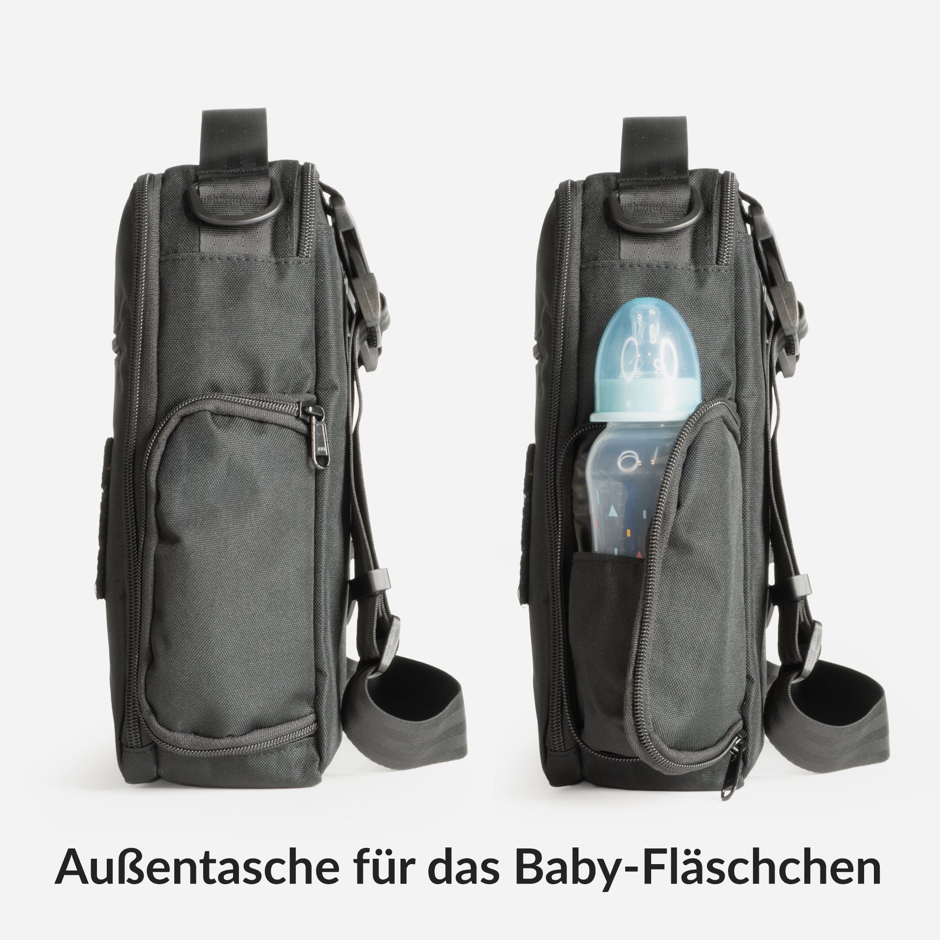 Bernd - Sling Bag