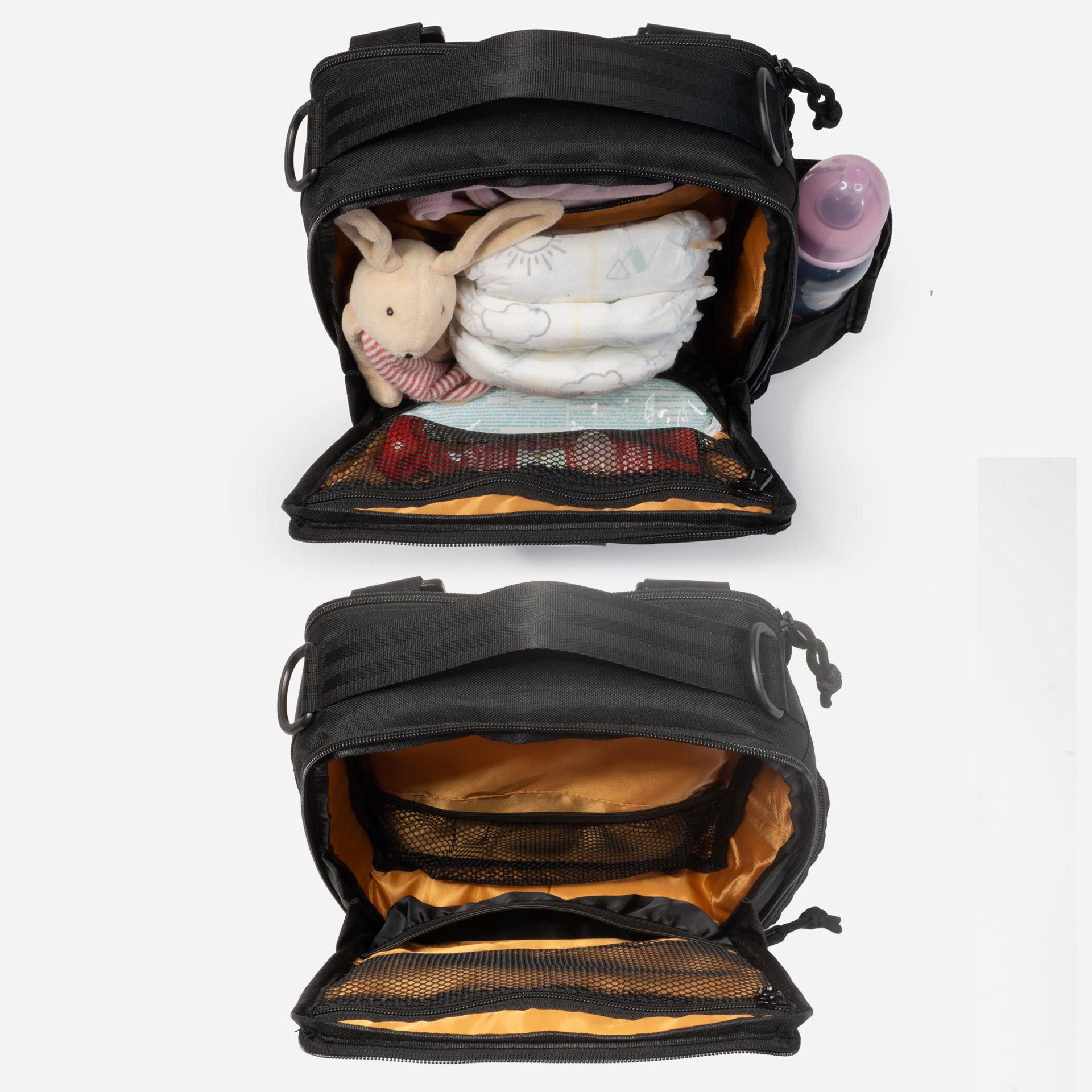 Bernd - Sling Bag