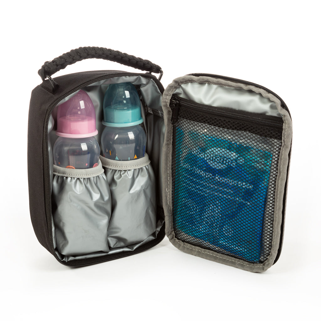 Edgar - Kühltasche für Trinkflaschen