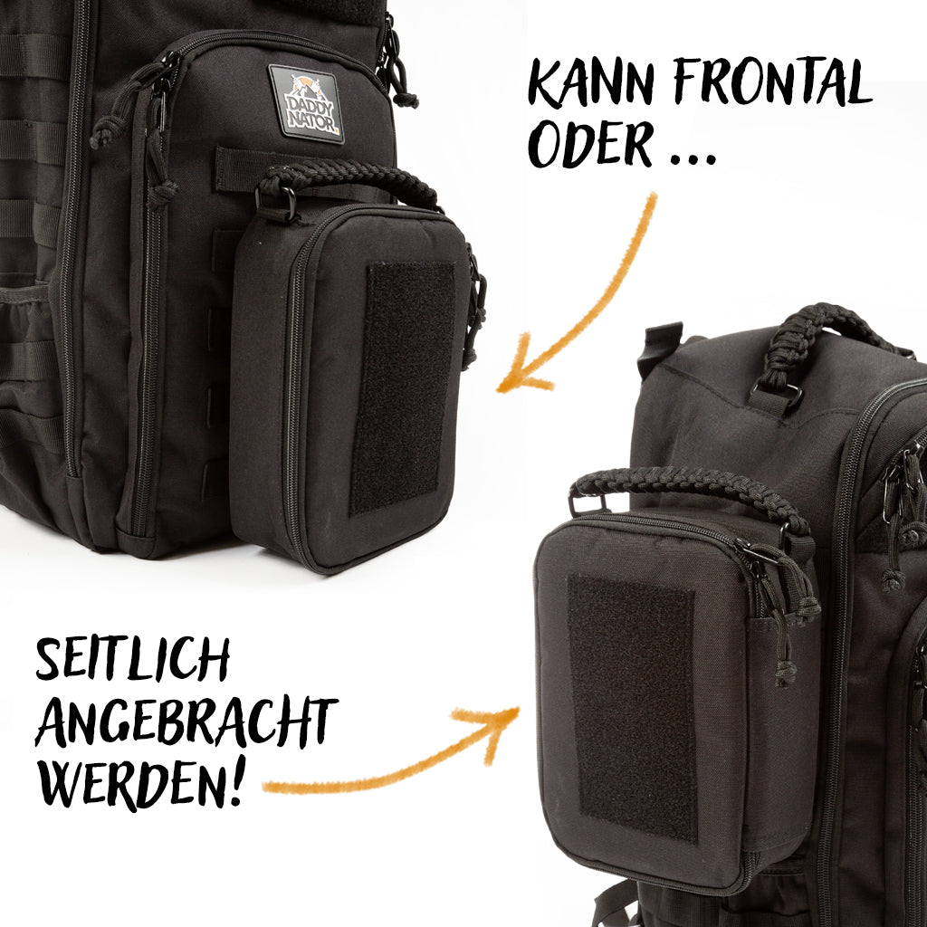 Edgar - Kühltasche für Trinkflaschen