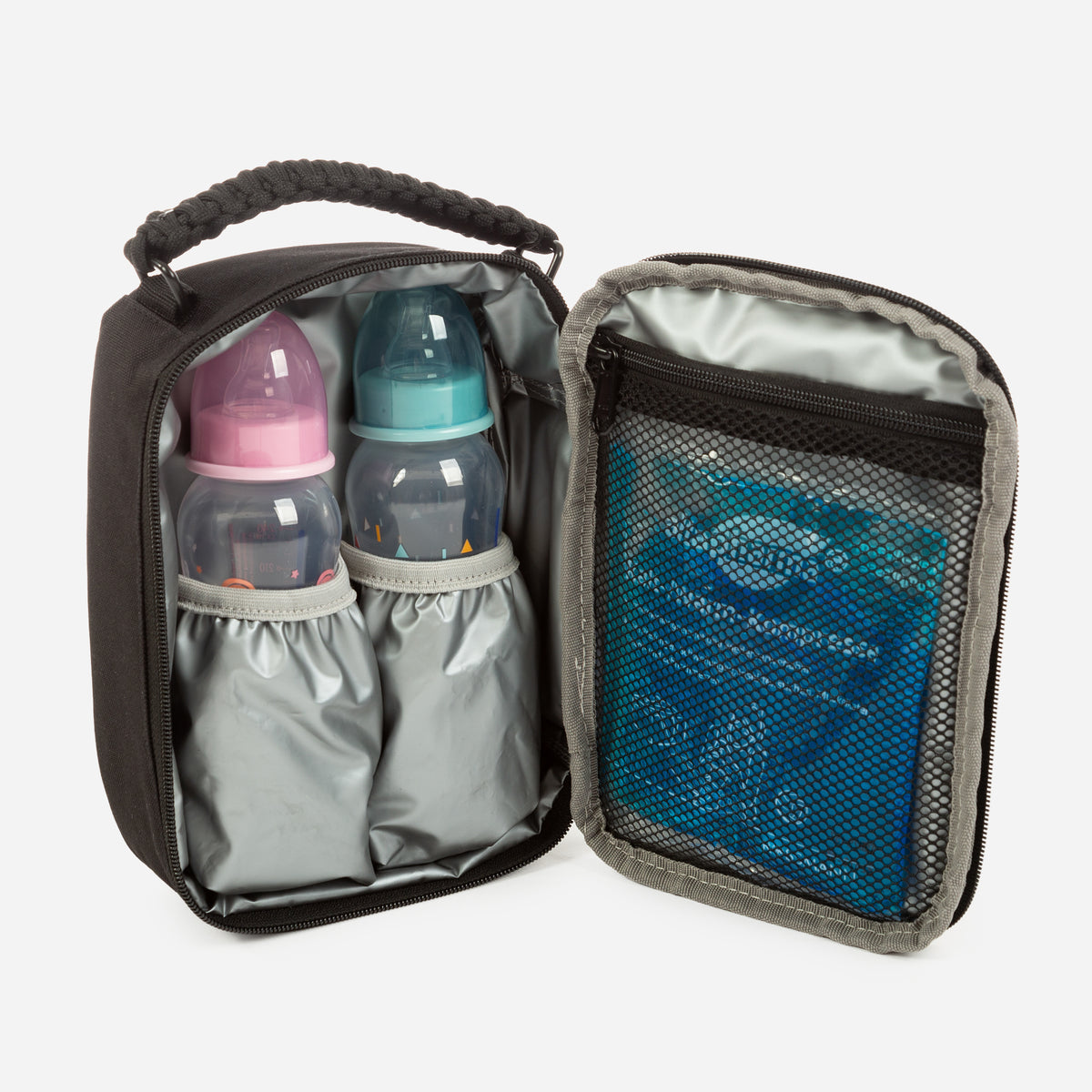 Edgar - Kühltasche für Trinkflaschen