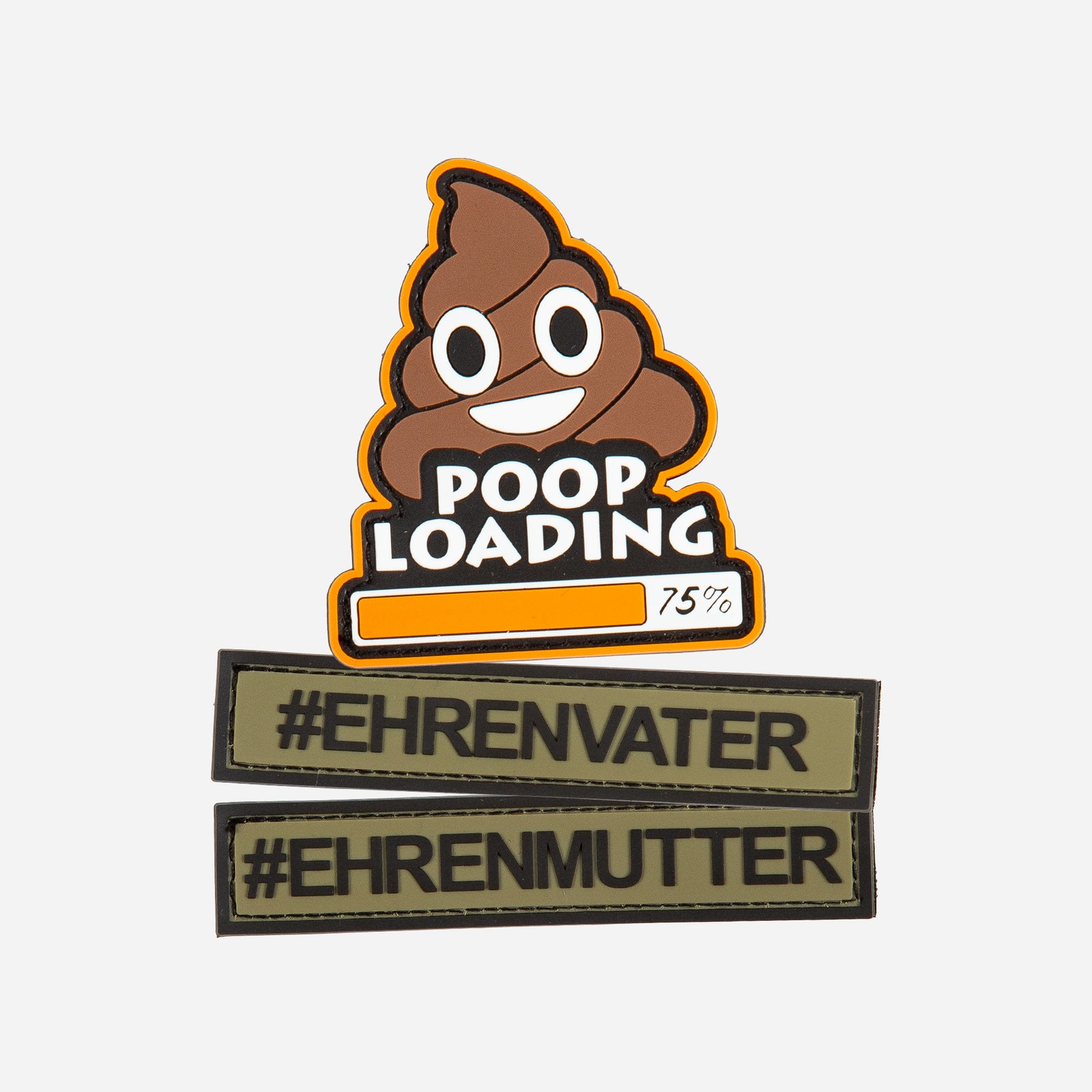 Patch - Ehren-Bundle