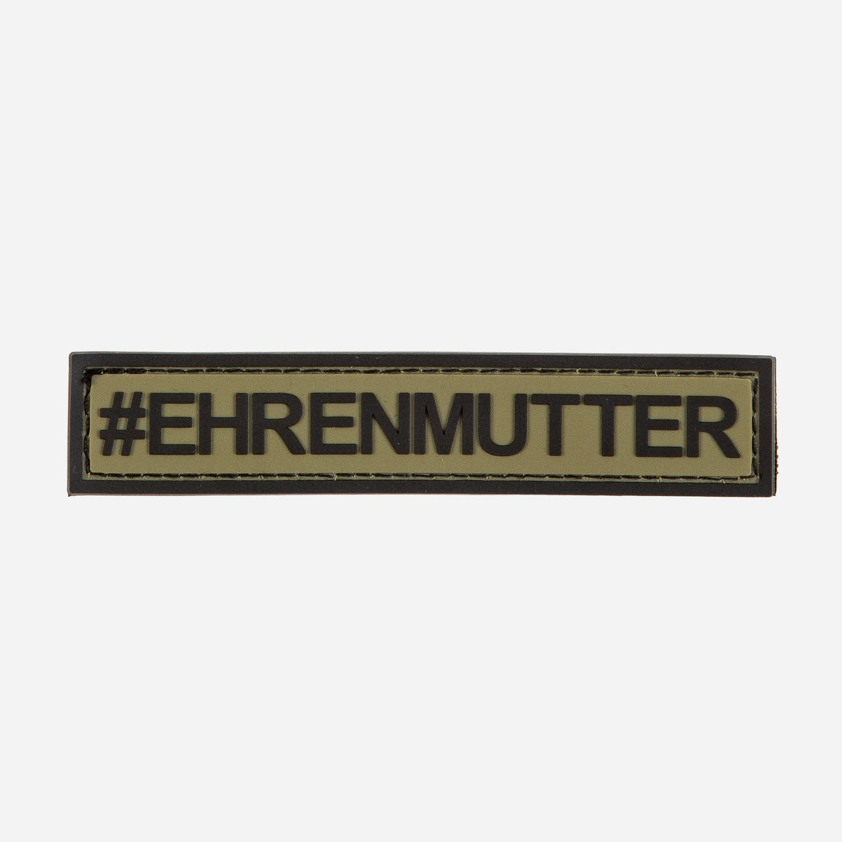 Patch - #Ehrenmutter