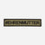 Patch - #Ehrenmutter