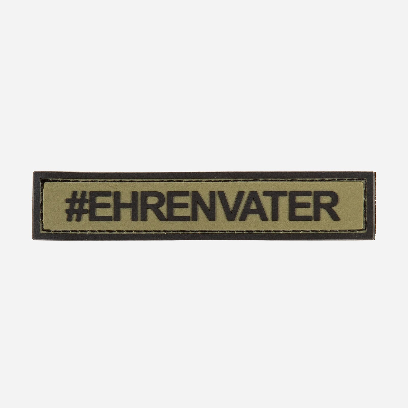 Patch - #Ehrenvater