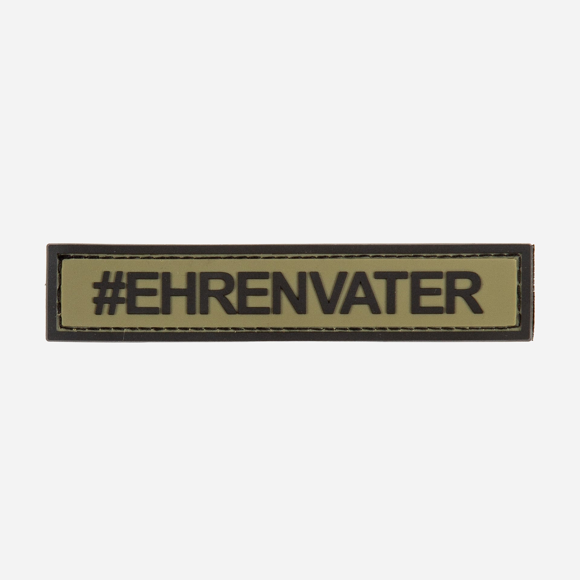 Patch - #Ehrenvater