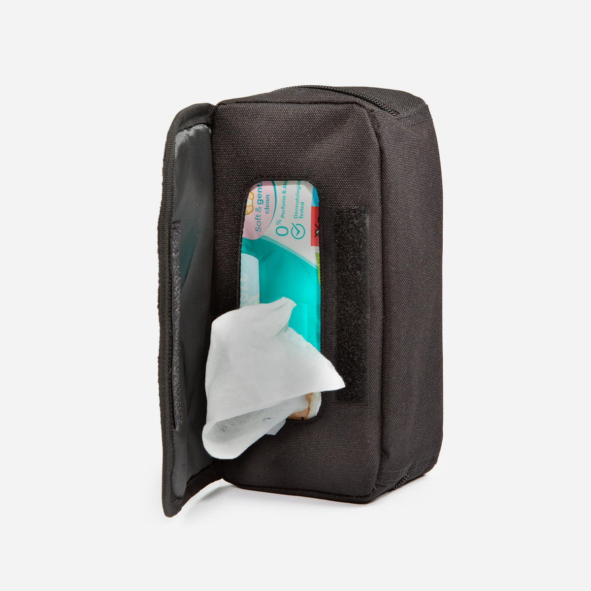 Harald - Organizer für Feuchttücher