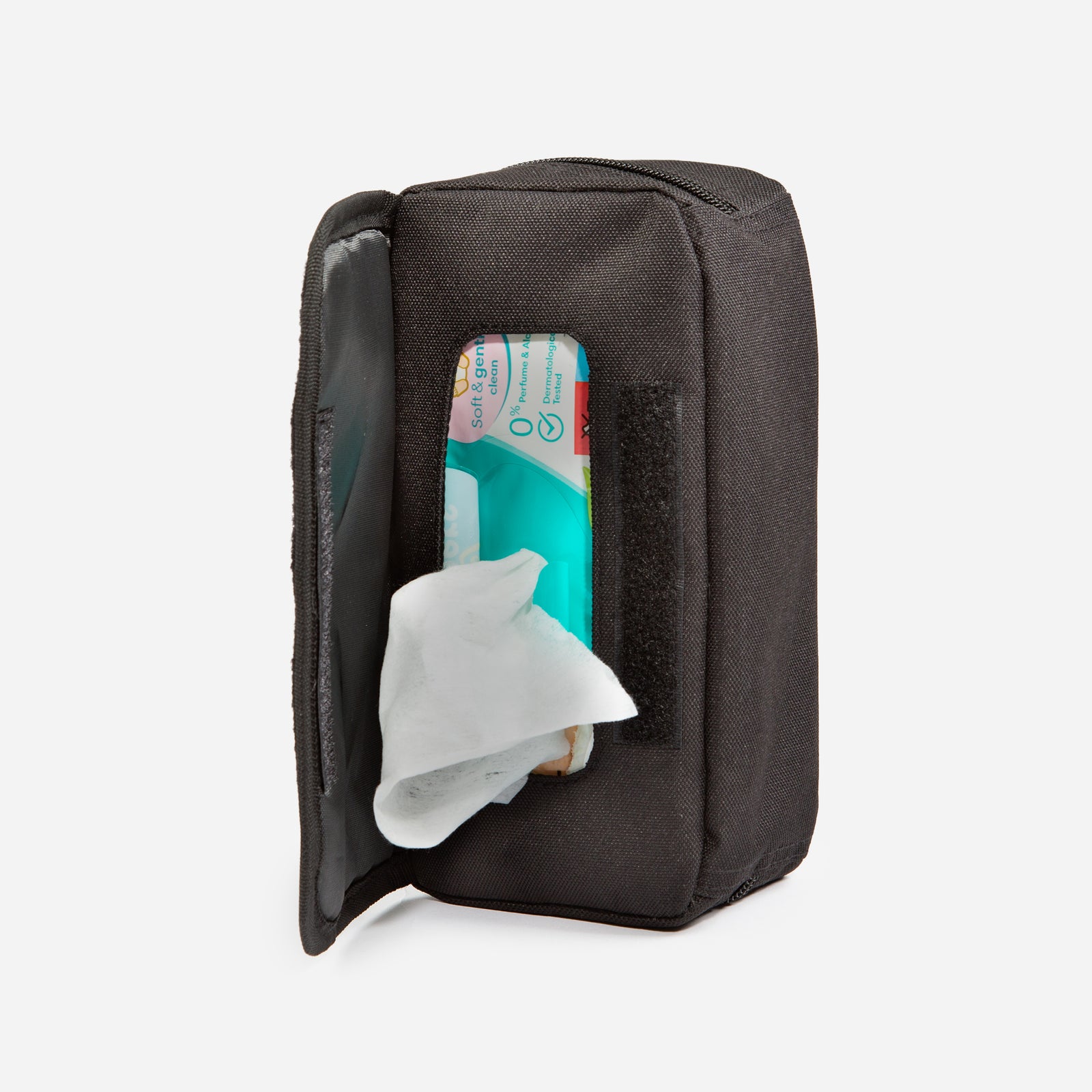 Harald - Organizer für Feuchttücher