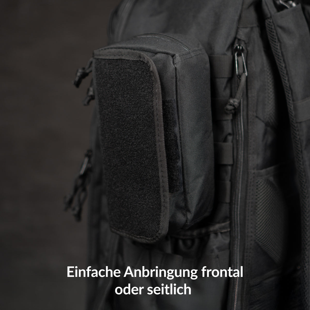 Harald - Organizer für Feuchttücher