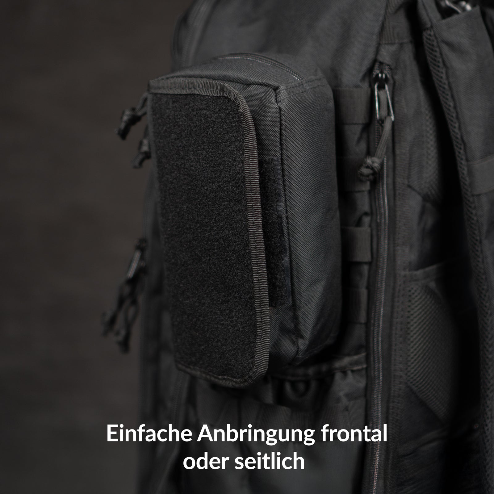 Harald - Organizer für Feuchttücher