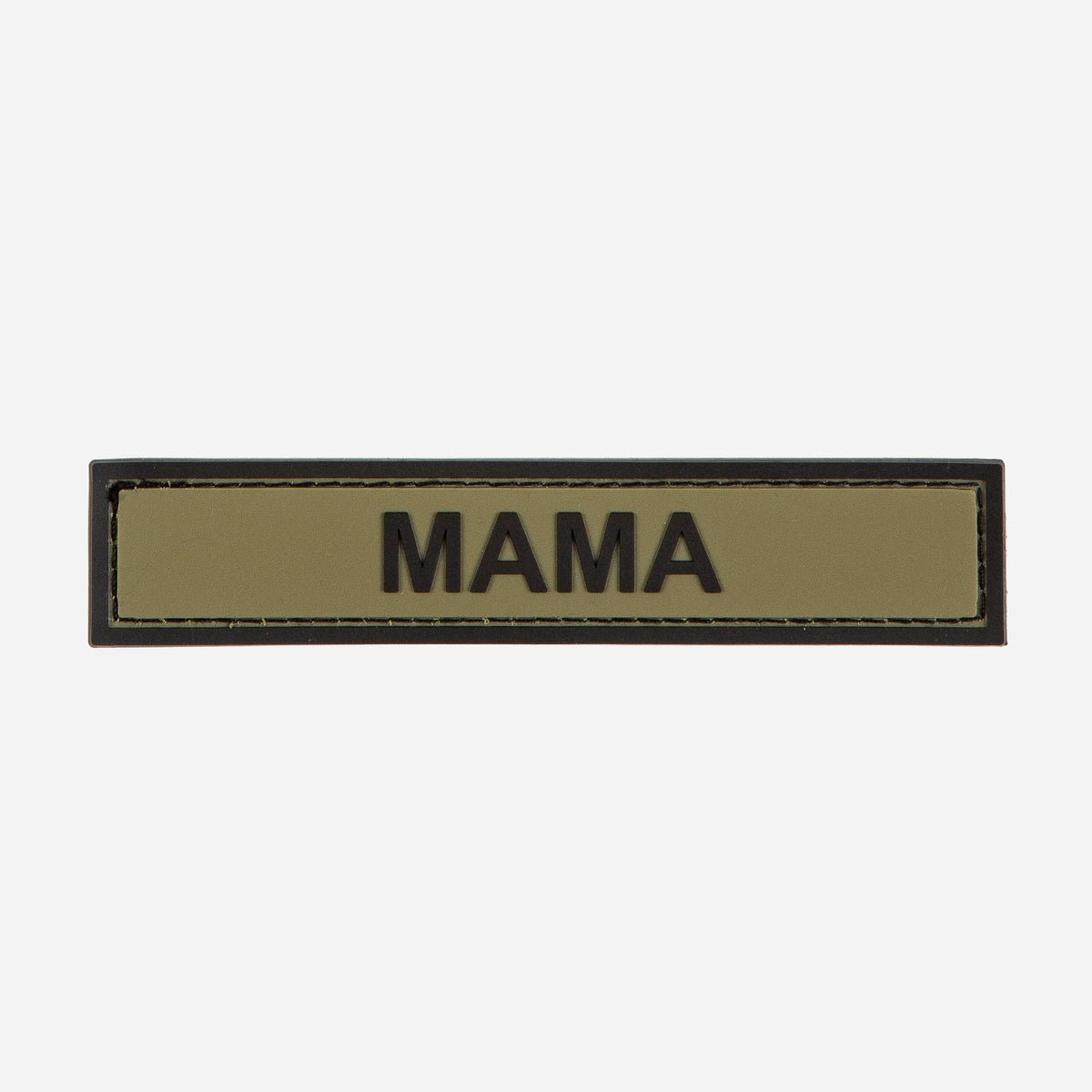 Patch - Mama
