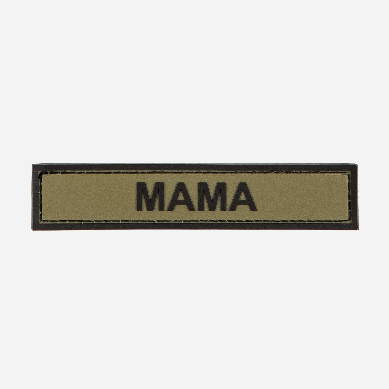 Patch - Mama