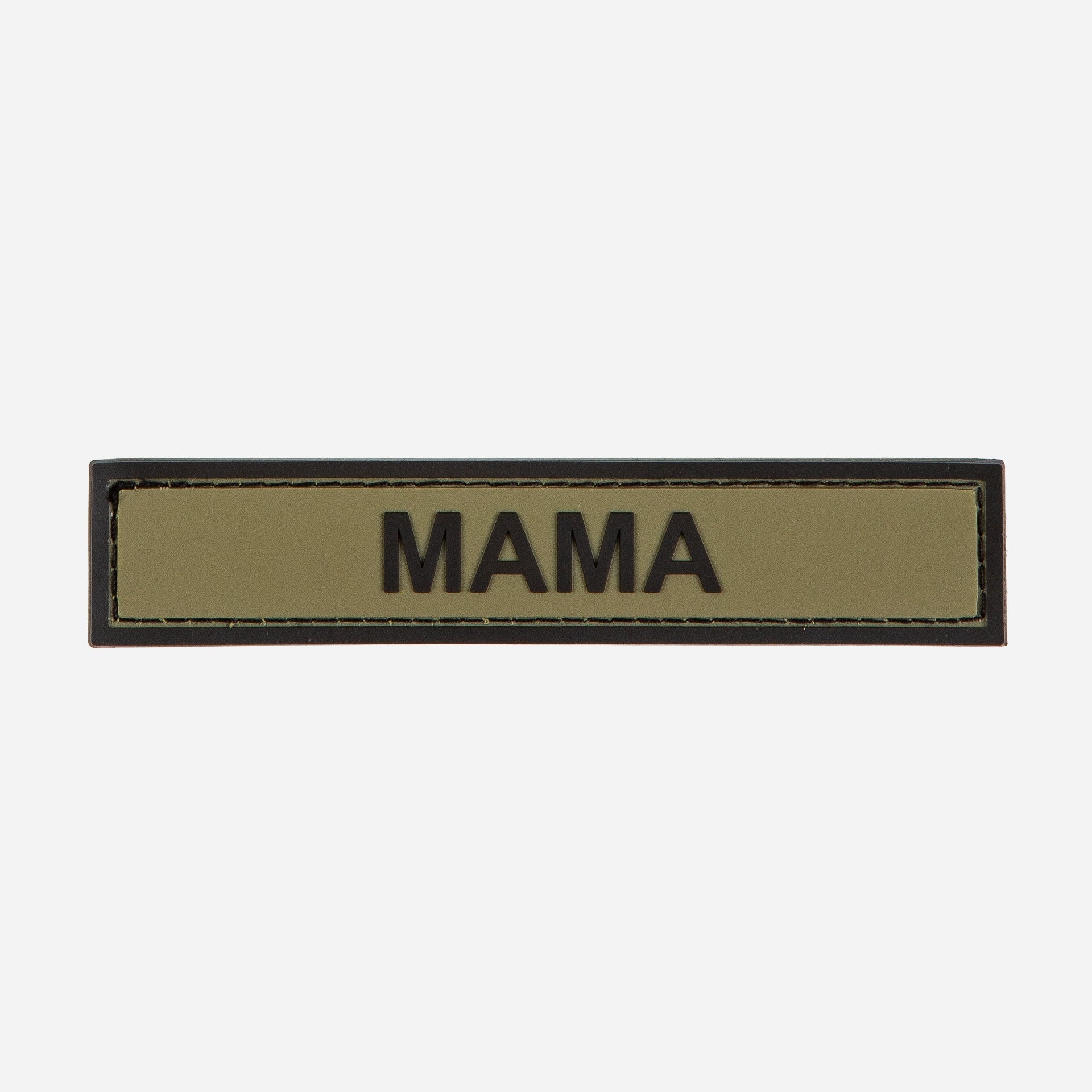 Patch - Mama