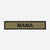 Patch - Mama