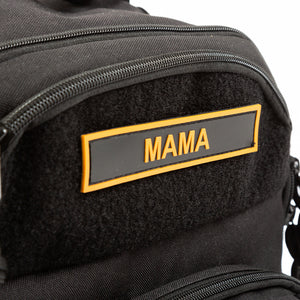 Patch - Mama