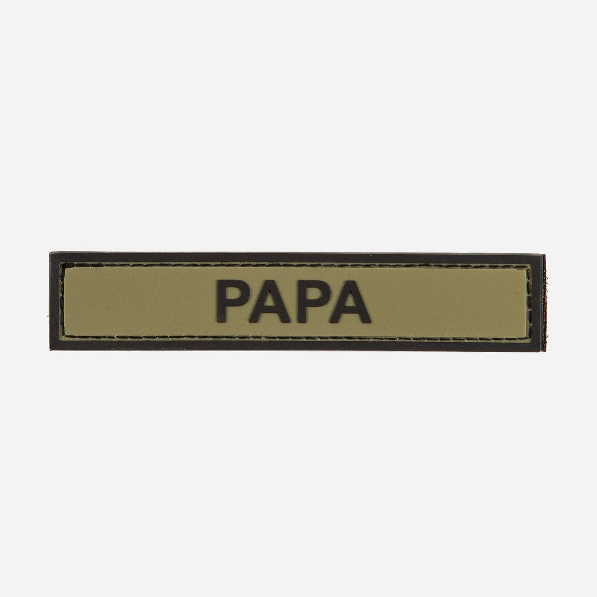 Patch - Papa