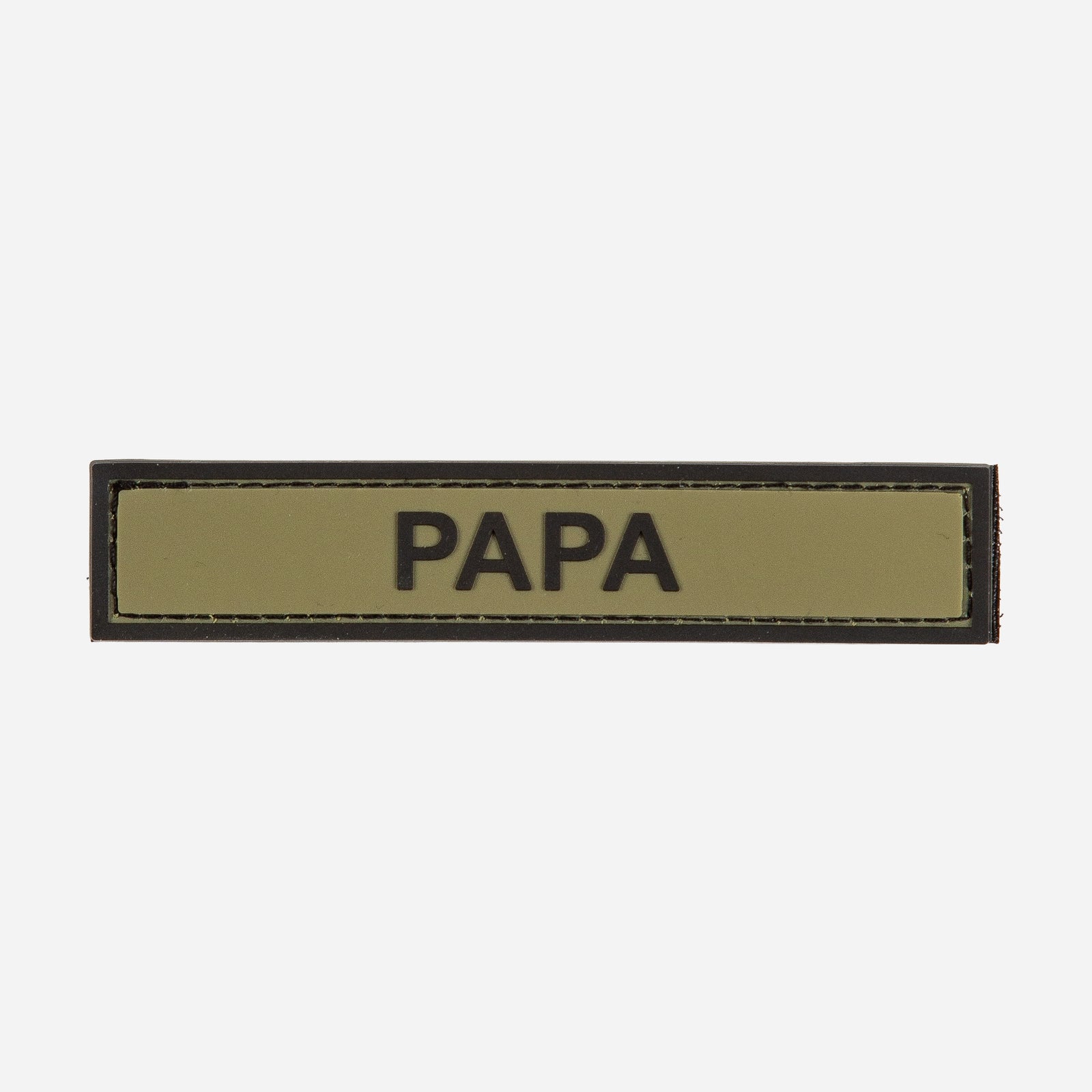 Patch - Papa