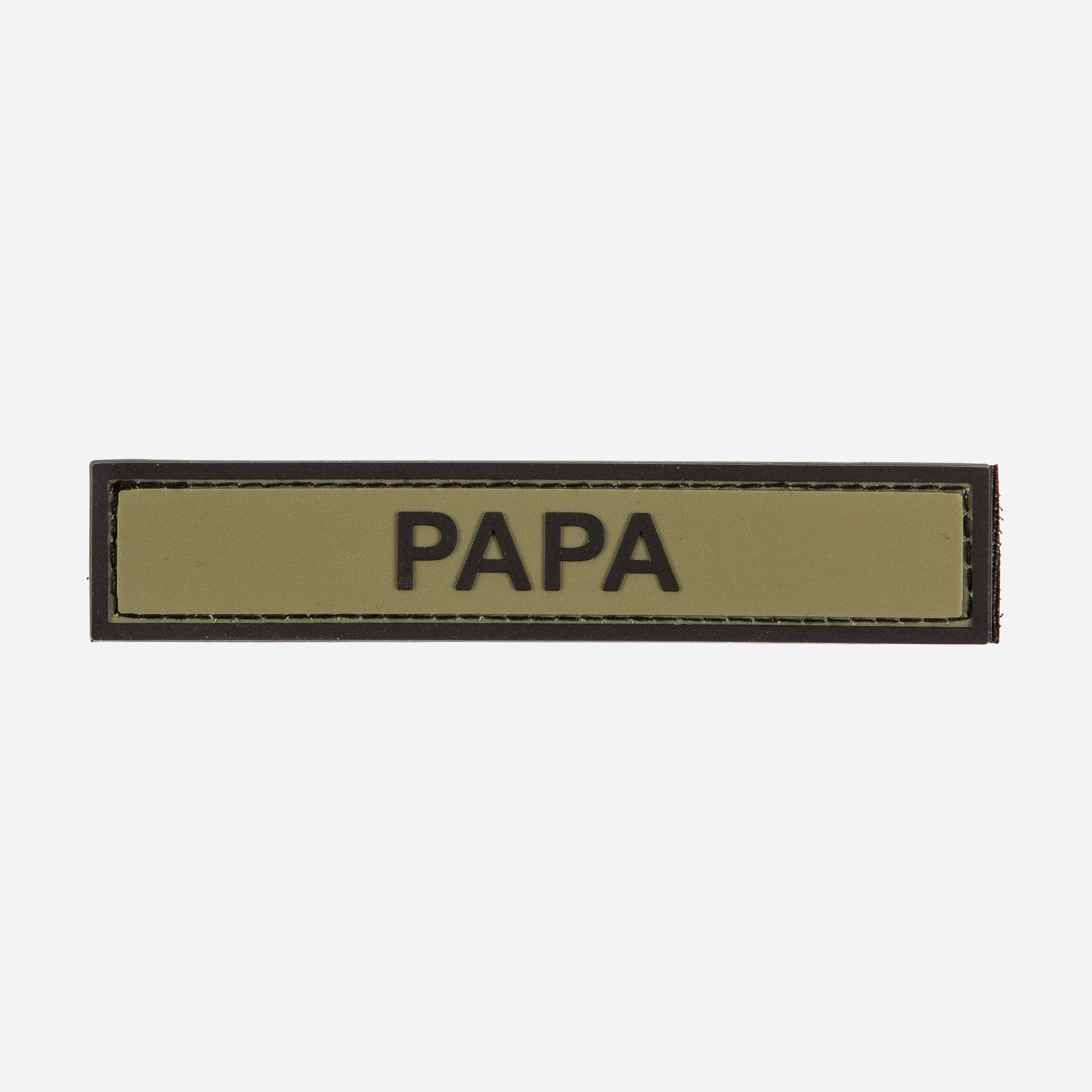 Patch - Papa