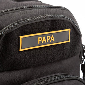 Patch - Papa