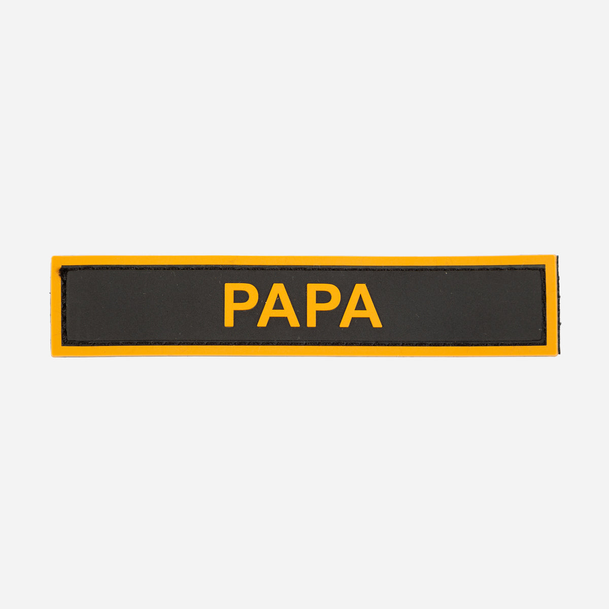 Patch - Papa