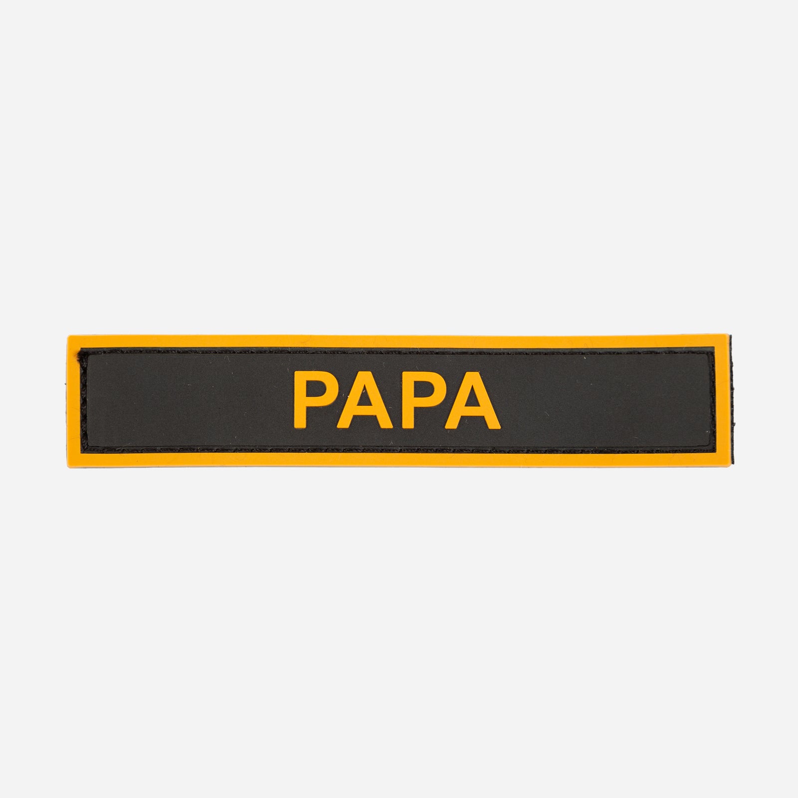 Patch - Papa