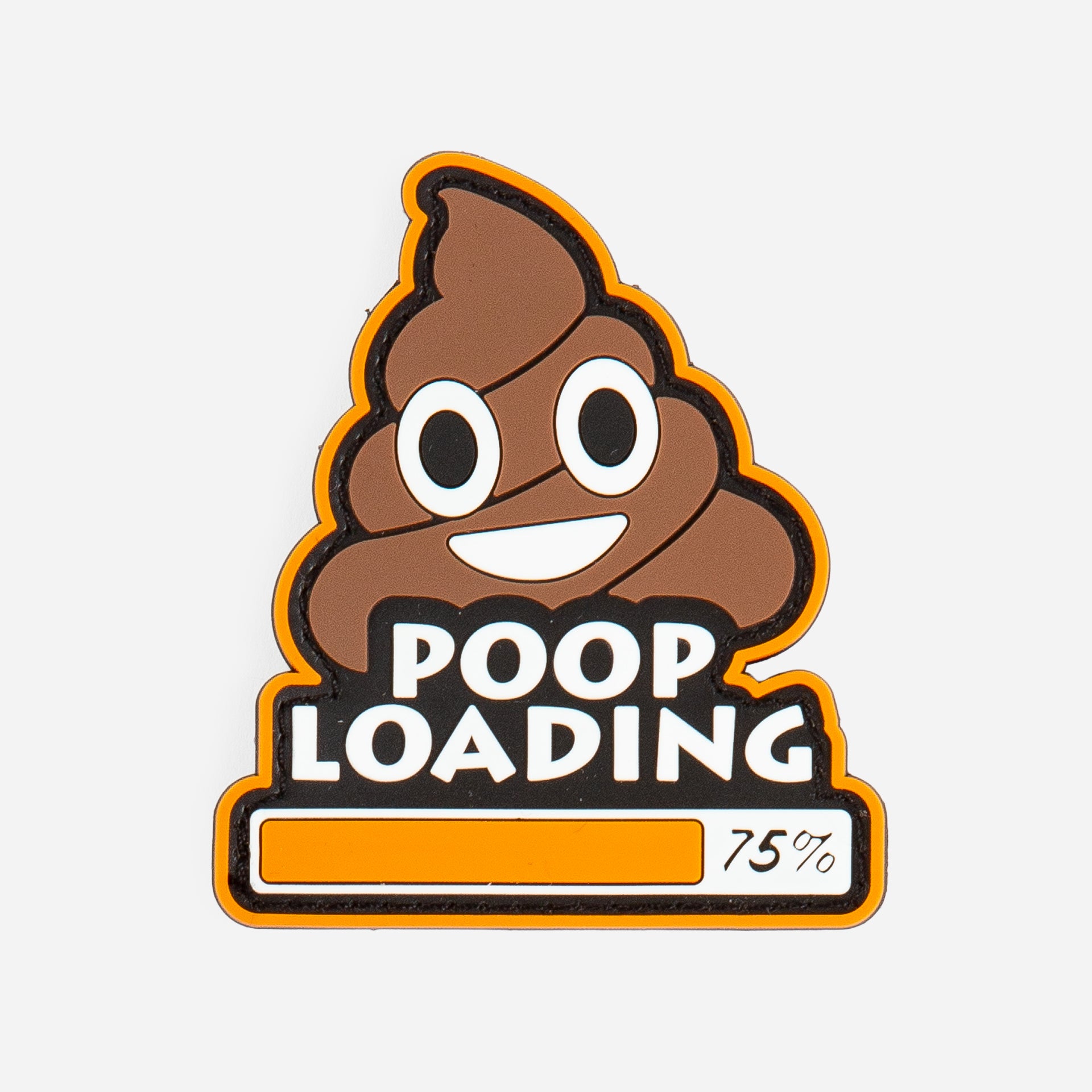 Patch - Poop Loading