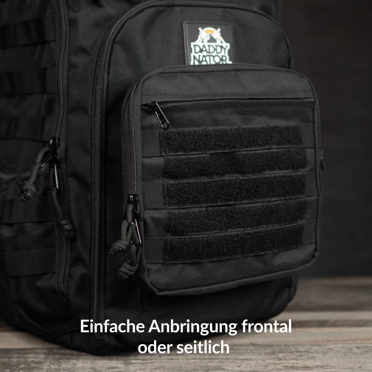 Walter - Organizer für Accessoires