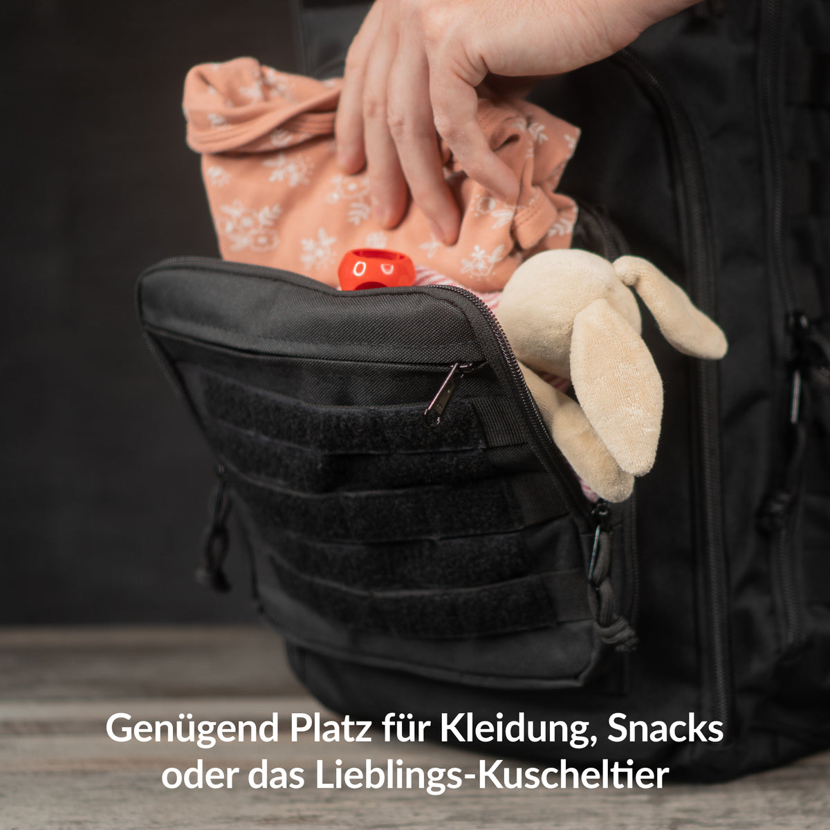 Walter - Organizer für Accessoires