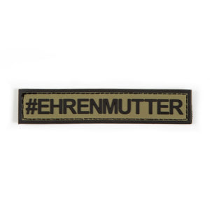 Patch - #Ehrenmutter