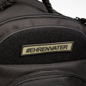 Patch - #Ehrenvater