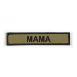 Patch - Mama