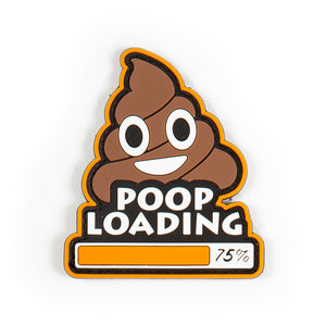 Patch - Poop Loading